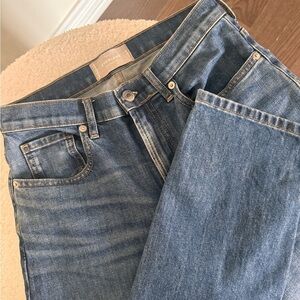 Everlane Denim Jeans